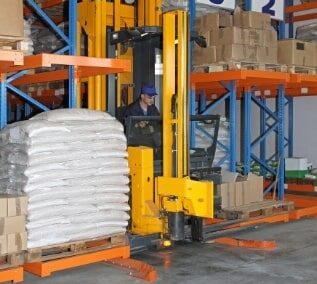 Types of stackers and their purposes | which to buy?