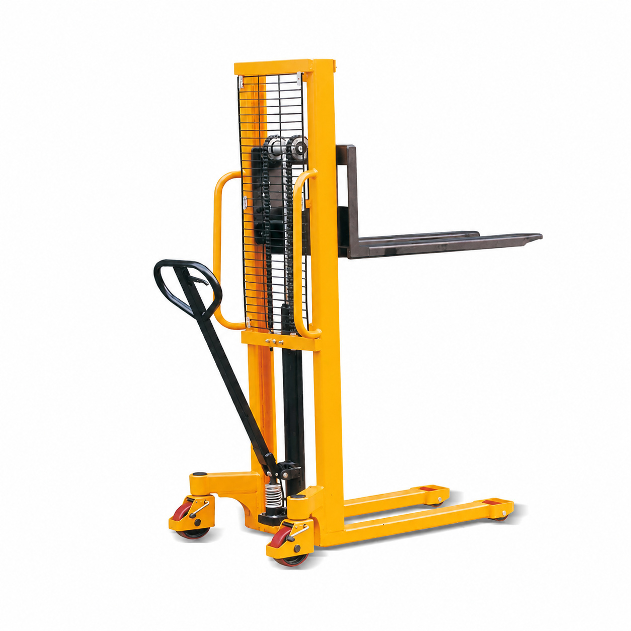 EZLift Manual Stacker