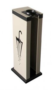 Spring Umbrella Plastic Dispensing Machine