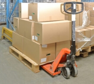 Factors to consider before buying the right electric pallet truck