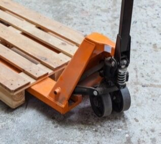 How to extend the lifespan of your pallet truck