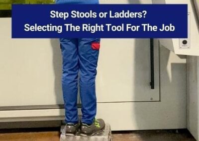 4 Reasons To Invest In a Quality Ladder
